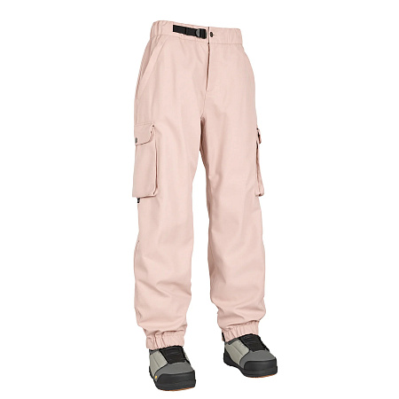 Сноубордические брюки AIRBLASTER Freedom Boss Pant Wmns
freedom Boss Pant